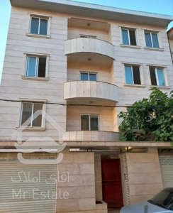 فروش آپاتمان ۱۱۱متر مربع