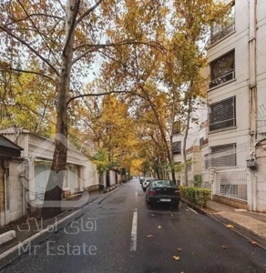 خانه ویلایی قابل سکونت