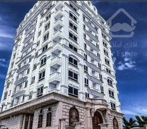 ۱۹۰متر رونیکاپالاس/موج جدیدفروش باارزش افزوده بالا