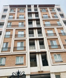 ۵۵مترفول امکانات تراس سندتکبرگ ۷سال بلوارشاهد