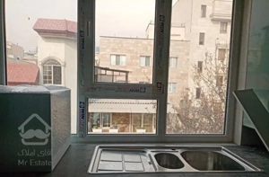 آپارتمان ۱۰۰ متر ظفر
