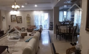 ۱۳۵ متر کامرانیه/تک واحدی