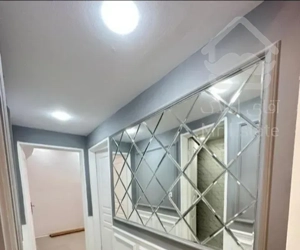 ۷۵متر برج باغ مجلل الماس وام اماده تهاتر ملک خودرو