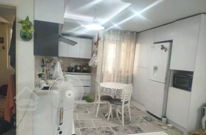 آپارتمان ۶۱متری فول بریانک غربی