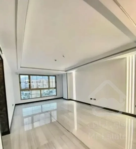 90 متر/دوخواب/خوش نقشه/غرق نور/لوکیشن اعیانی نشین