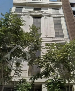 95 متر // موقعیت اداری // جردن جهان کودک