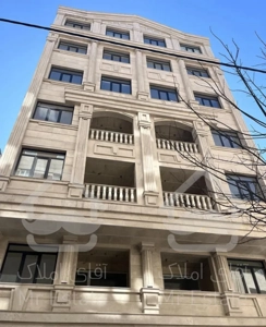 گرمدره ۱۰۳متر ۲خواب نوساز رو‌به‌نما