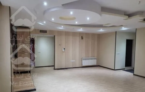 115 متری بالای رستاخیز گوهردشت