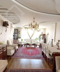 ۹۶متر تکواحدی دو کله