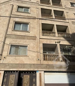 آپارتمان ۸۸ متر بلوار دریا سرخرود ۵۰ قدمی ساحل