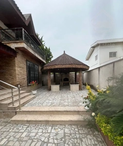 فروش ویلای بی نظیر با لوکیشن استثنایی