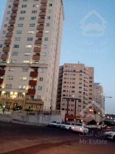 المپیک فروش طلایی برج دوقلوی لاکچری رویال پارک ۲۲۰ متری /قابل تهاتر