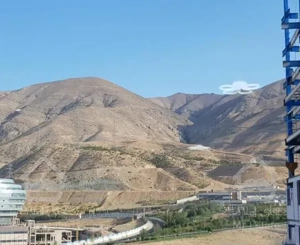 آپارتمان 135 متری سه خوابه