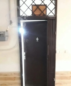 خونه هم کف