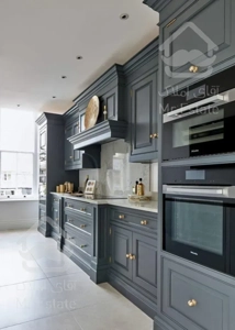 تولید و نصب انواع کابینت و کمددیواری و تخت کمجا