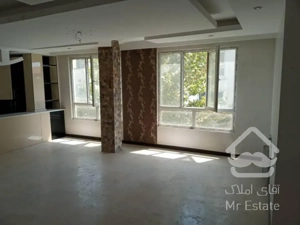 فروش ۱۰۸ متر فول جنت اباد جنوبی