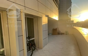 آپارتمان دو خوابه ۱۲۴ متری واقع در همراه شهر