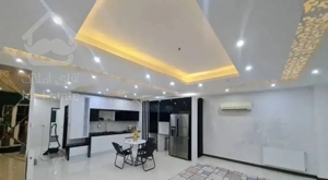 اجاره آپارتمان ۱۹۰ متری ۳ خواب پاسداران