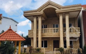 ویلا تریبلکس ۳۵۰متری /با ویو جنگل و کوه