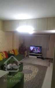 ۶۱ متر ۱خواب سالن پرده خور بازسازی شده