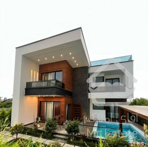 ونوش دوبلکس شهرکی