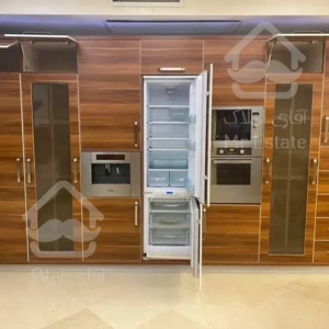 ۲۸۰متری اقدسیه گلستان شمالی