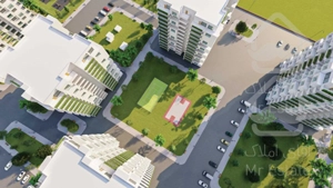 چیتگر/پیش فروش واحد۱۵۰متری۴خواب/پروژه ستین