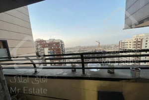 اقاقیا طبقه ۱۰ سه خواب