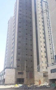 اپارتمان معراج ۸ شهرک ولیعصر