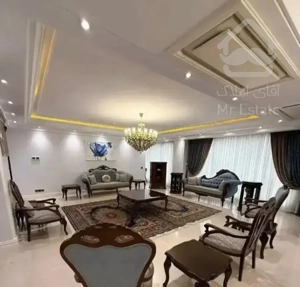 فروش‌ویژه واحد در برج باغ برلیان با امکاناتی لوکس