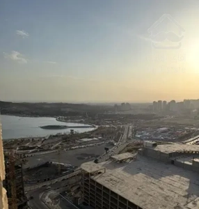 ۱۲۷ متری۲خوابه ویو ابدی قیمت استثنایی الماس درباچه