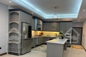 واحد ۲۵۰متزی شیک فاز دو مهرشهر