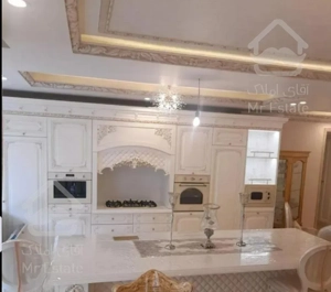 ۱۵۰متر۳خواب شهرک هما/سالن پرده خور