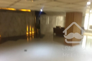 شیان ١٦٠متری ٣خواب با سنا استخر جکوزی