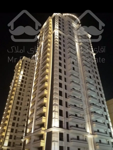 ۱۲۰ متر پیش فروش واحد های مجلل ویژن