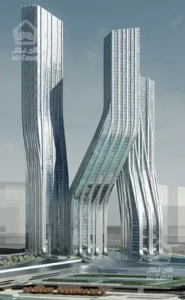 پیش خرید واحدهای مسکونی پلازا پالاس چیتگر وام دار