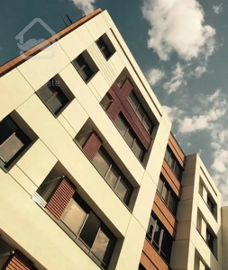 105 متر استثنایی پاسدار گمنام