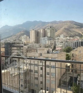 ۸۶ متر / نوساز / ویو ابدی