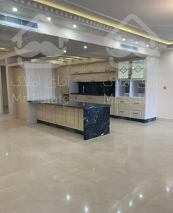 ۱۶۵متر اپارتمان همکف با حیاط اختصاصی در مرداویج