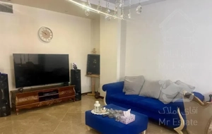 ۱۲۱متر ۲ خواب شخصی ساز شهرک  صدرا دهکده المپیک