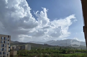 واحد ۱۱۰ متری بلوار بهارستان