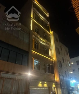 ۱۲۰ متر نوساز پیروزی پرواز