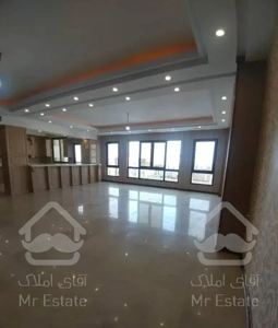 بلوار فردوس ۱۶۵متر ۳خواب تکواحدی(تراورتن)