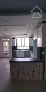 شریعتی ،  مقدم ، ۹۶ متر ، کلید نخورده