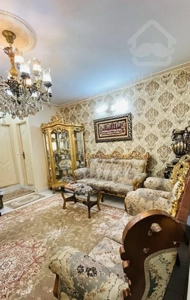 آپارتمان ۷۴ متری  (خوش نقشه)