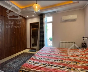 اجاره و رهن آپارتمان زعفرانیه 115  متر لوکس