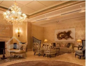 آپارتمان ۲۱۶ متر ولنجک