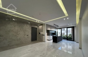 س شمالی  ۱۳۷ متر ۳خواب ۲پارکینگ سندی