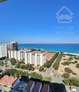دامون ۲ طبقات آخر ویو کامل دریا ۱ خواب
