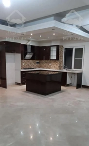 نیاوران ۱۲۵ متر ۳خواب